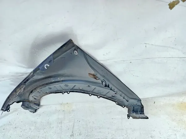 Höger framskärm Mazda CX-30 DM 2019-2025 OEM DGY952100 image 8