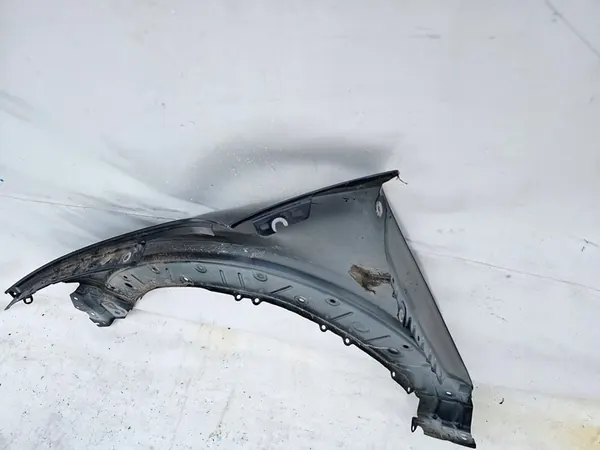 Höger framskärm Mazda CX-30 DM 2019-2025 OEM DGY952100 image 9