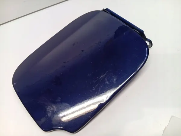 Dacia Duster II bränslelucka OEM 148067154R - Begagnad image 2