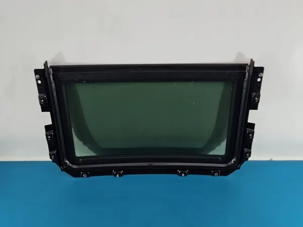 Panoraamakaton Lasi OEM IMPRK1495885 BMW F11 image 4
