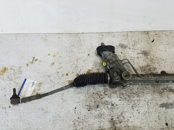 Caixa de Direção Audi A1 8X 1.6 TDI image 2