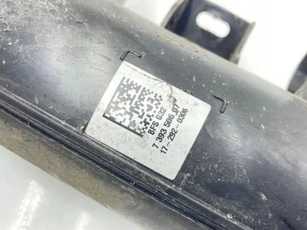 AdBlue-letku OEM 7393506 BMW 6-sarja G32:lle image 6