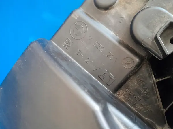 Junta de Tampa de Válvulas BMW 5 V E60 525i 2.5 3.0 OEM 7552281 image 2