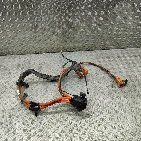 VW ID.4 Acculaderkabel OEM 11A971531CS image 2