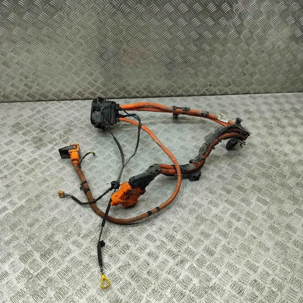 VW ID.4 Acculaderkabel OEM 11A971531CS image 3