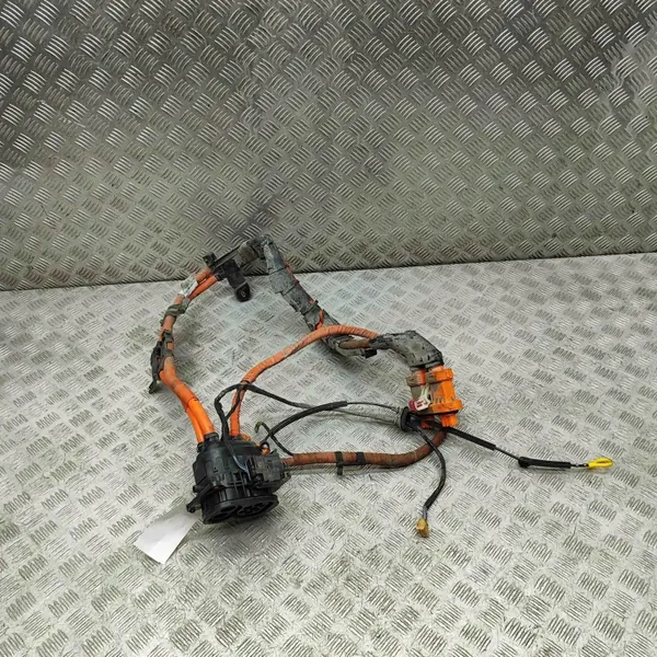 VW ID.4 Acculaderkabel OEM 11A971531CS image 4