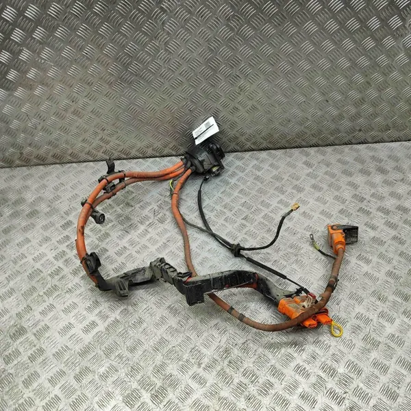 VW ID.4 Acculaderkabel OEM 11A971531CS image 5