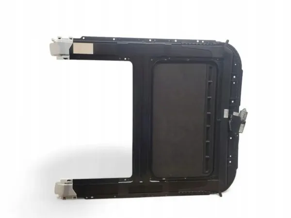 Porsche Cayenne 7P5 taklucka OEM 7P5877255 - Begagnad image 6