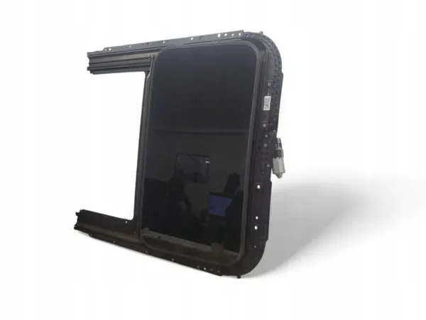 Porsche Cayenne 7P5 taklucka OEM 7P5877255 - Begagnad image 9