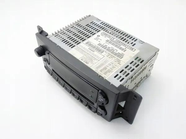 Radio CD MP3 OEM P05094564AE pour Chrysler Pacifica image 4