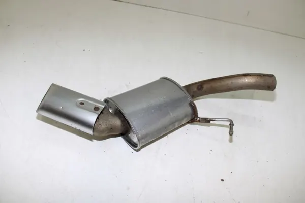 Tuyau Silencieux Échappement OEM 7791927 pour BMW E87/E88 image 2