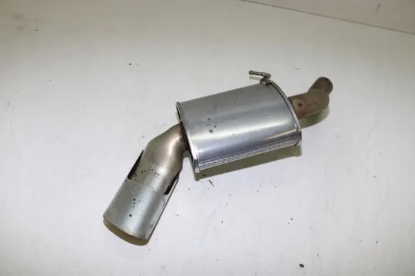 Tuyau Silencieux Échappement OEM 7791927 pour BMW E87/E88 image 3
