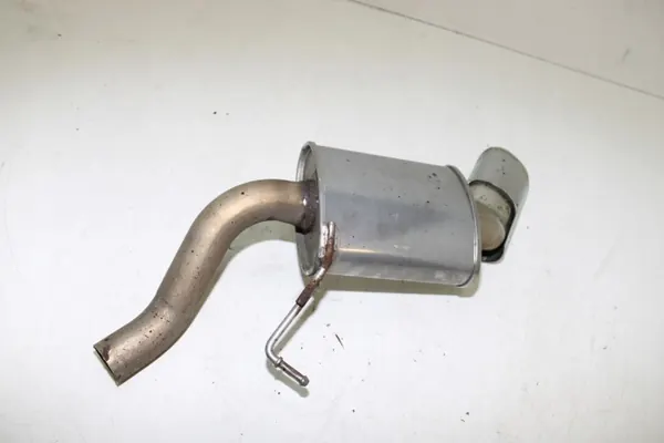 Tuyau Silencieux Échappement OEM 7791927 pour BMW E87/E88 image 5