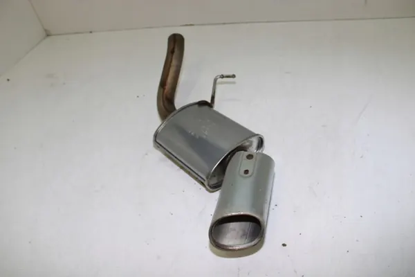 Tuyau Silencieux Échappement OEM 7791927 pour BMW E87/E88 image 7