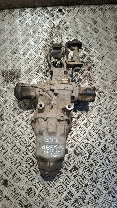REDUKTORCRVII Reductor para Honda CR-V II 2.0B image 2