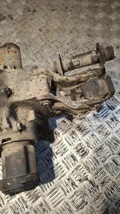 REDUKTORCRVII Reductor para Honda CR-V II 2.0B image 10