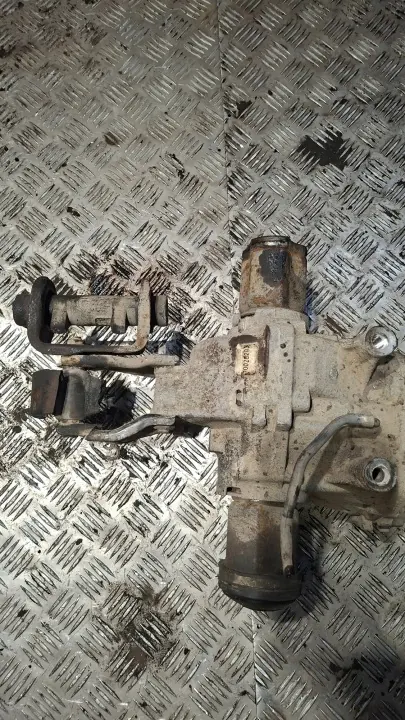 REDUKTORCRVII Reductor para Honda CR-V II 2.0B image 3