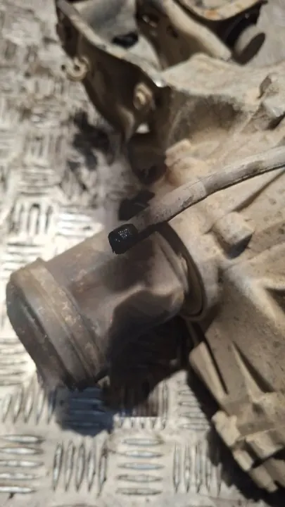 REDUKTORCRVII Reductor para Honda CR-V II 2.0B image 5