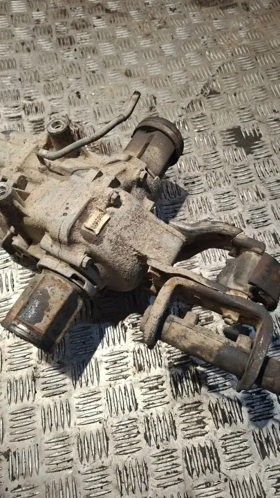 REDUKTORCRVII Reductor para Honda CR-V II 2.0B image 8