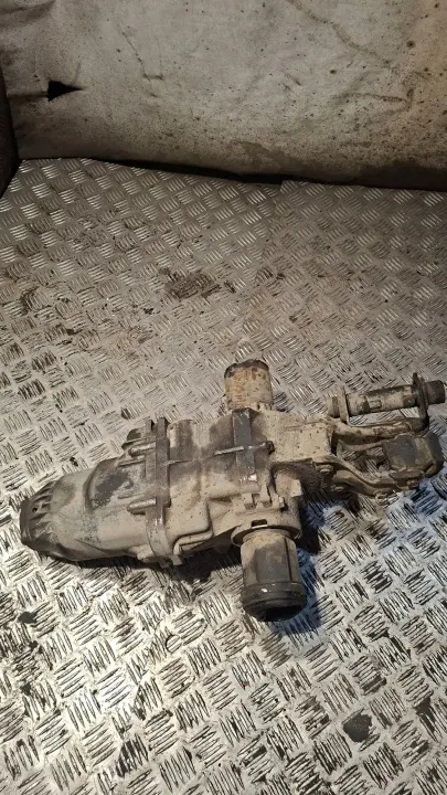 REDUKTORCRVII Reductor para Honda CR-V II 2.0B image 9