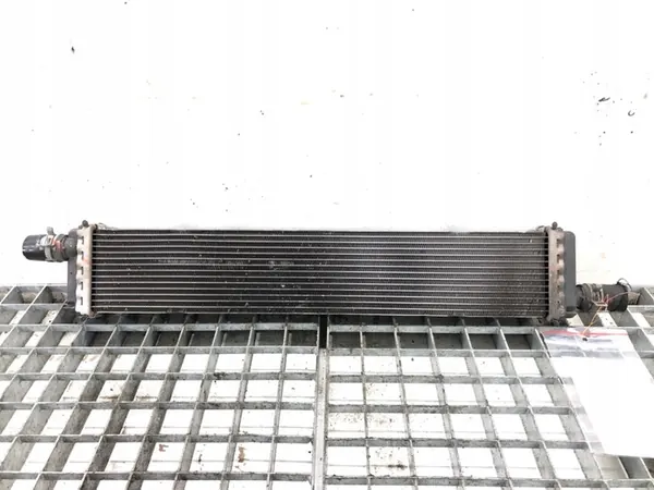 Extra Waterkoeler Renault Clio V 1.6 94PK 214108020R image 1