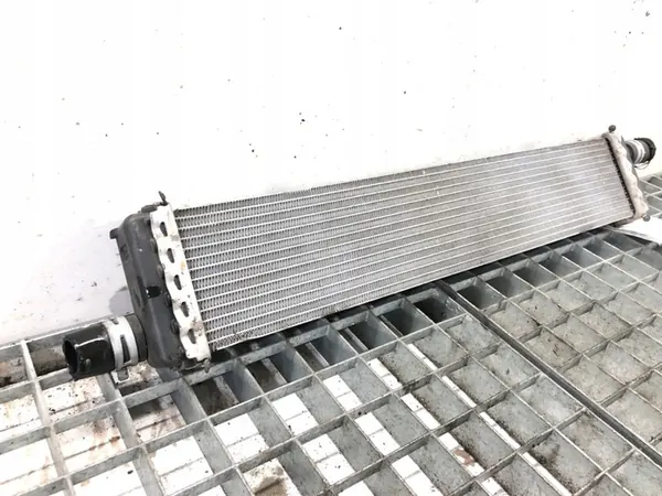 Extra Waterkoeler Renault Clio V 1.6 94PK 214108020R image 2