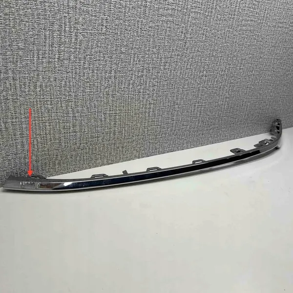 VW PASSAT B8 Listello Cromato Parafango Anteriore 3G0853254D image 2