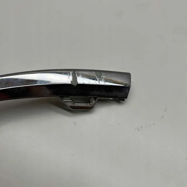 VW PASSAT B8 Listello Cromato Parafango Anteriore 3G0853254D image 4