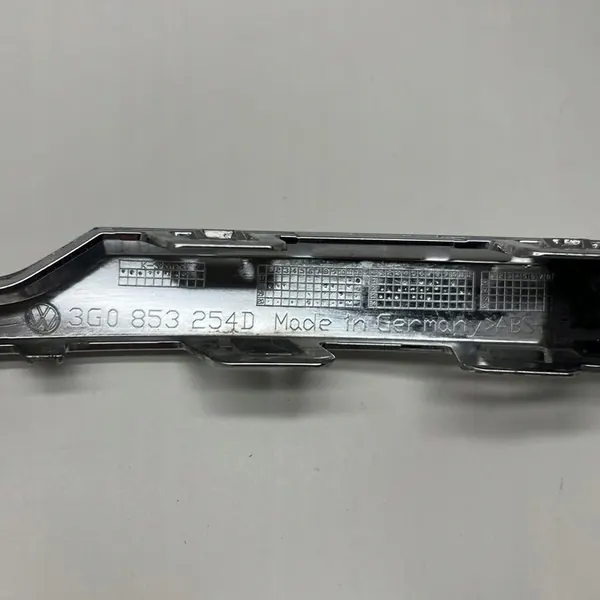 VW PASSAT B8 Listello Cromato Parafango Anteriore 3G0853254D image 9