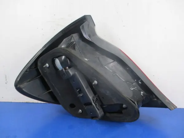 LÁMPARA TRASERA DERECHA MERCEDES C180 W203 COUPE CL203 A2038200664 image 2