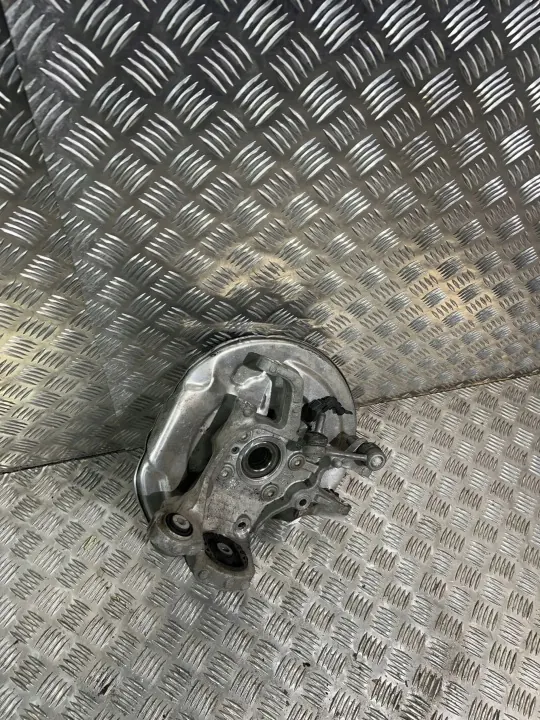Volvo XC90 2018 Achterwielnaaf OEM P31658319 image 3