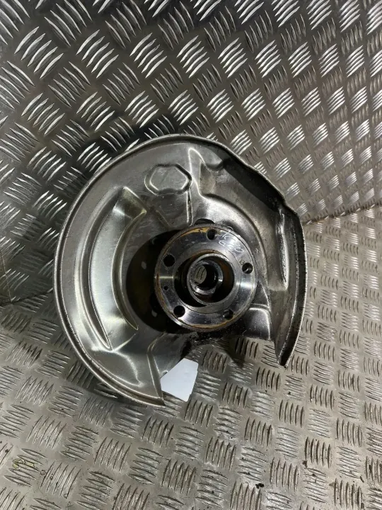 Volvo XC90 2018 Achterwielnaaf OEM P31658319 image 5