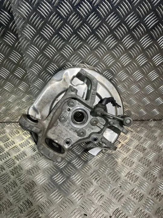 Volvo XC90 2018 Achterwielnaaf OEM P31658319 image 8