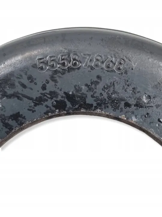 Polea de bomba de agua OEM 545297251 para Opel Astra J image 5