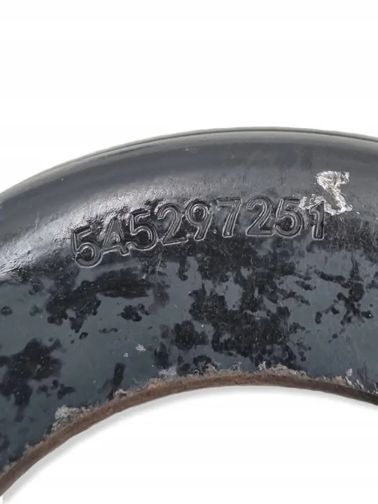 Polea de bomba de agua OEM 545297251 para Opel Astra J image 6