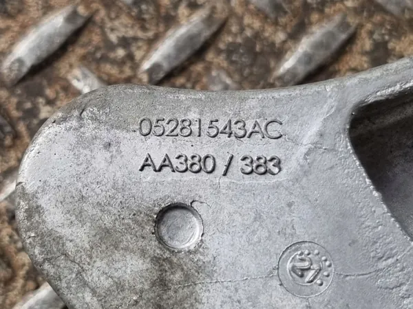 Keilriemenspanner OEM 05281543AC für Ram 1500 image 3