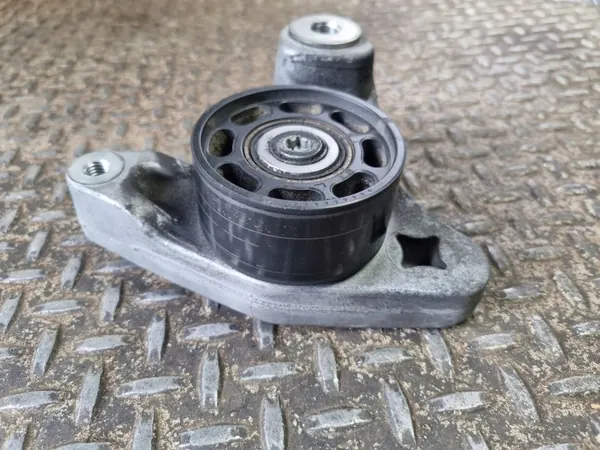 Keilriemenspanner OEM 05281543AC für Ram 1500 image 5
