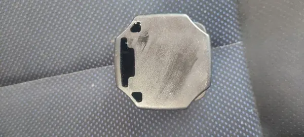 Cendrier OEM 89812-86G00 pour Suzuki Swift IV 2004-2010 image 3