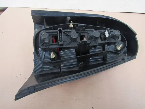 Mercedes-Benz A W168 2003 Vänster bakljus image 7