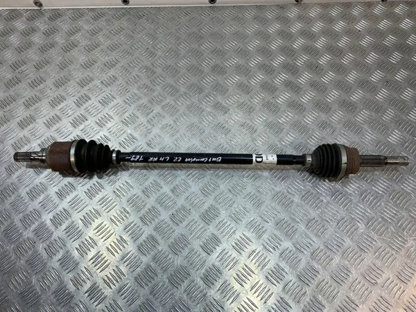 Semi-eje trasero Mitsubishi Outlander IV OEM 396006RE0A image 2