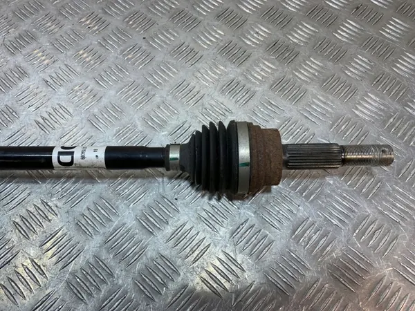 Semi-eje trasero Mitsubishi Outlander IV OEM 396006RE0A image 3
