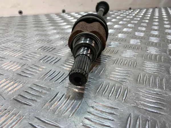 Semi-eje trasero Mitsubishi Outlander IV OEM 396006RE0A image 6