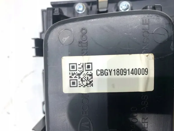 Juomakuppiteline OEM 84625-D4000 Kia Optima Farmarille image 6