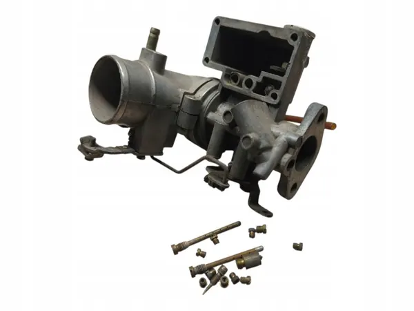 Carburador Trabant OEM 35874512325879532 - Usado image 3