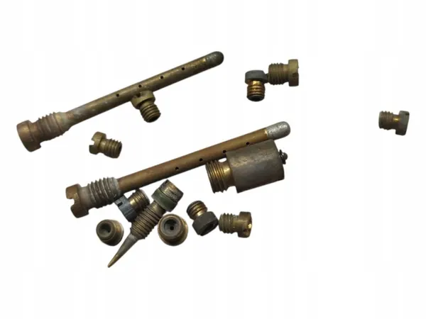 Carburador Trabant OEM 35874512325879532 - Usado image 4