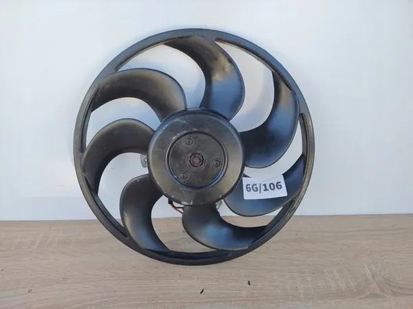 Kylarrubrik Opel Astra 2 II G Zafira A image 4