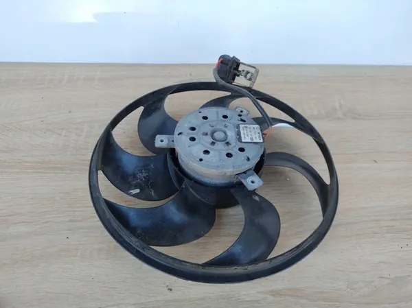 Kylarrubrik Opel Astra 2 II G Zafira A image 5