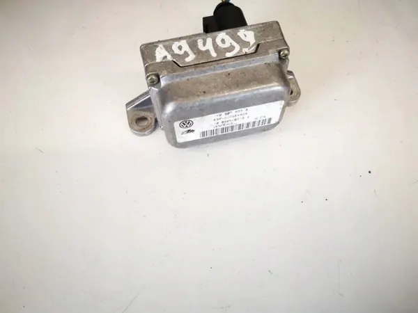 Capteur de vitesse ESP OEM 1k0907655b pour VW Golf 2004 image 2