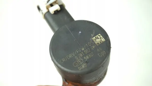 Sensor Presión Combustible OEM 0281002493 Citroen/Peugeot image 4