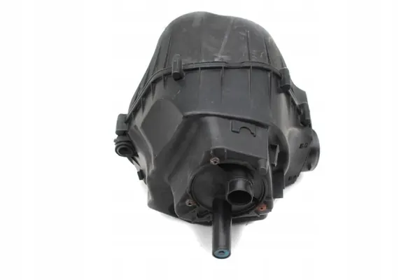 Audi A8 Ilmansuodatin Kotelo OEM 4H0133824AB Käytetty image 2